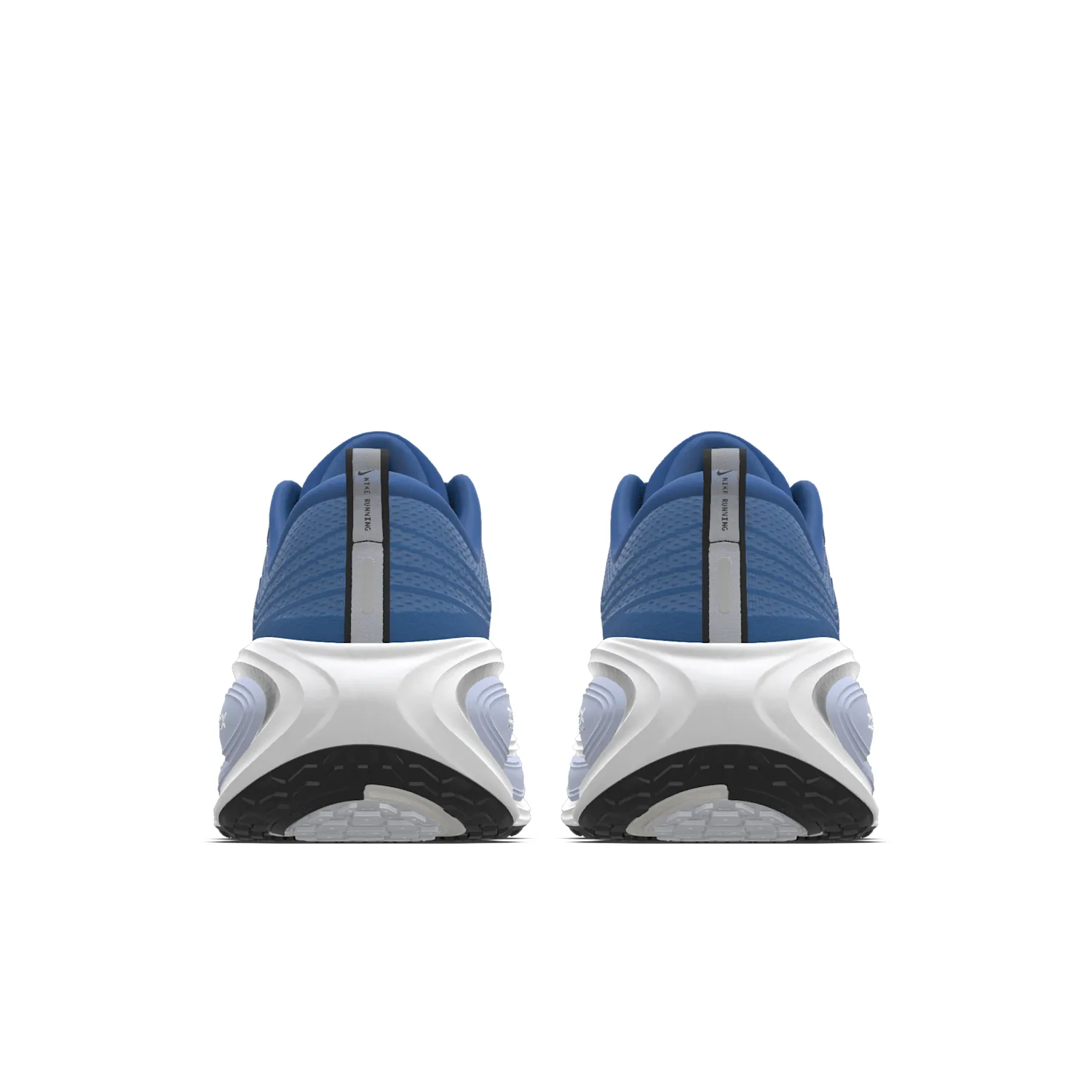 Nike Vomero Plus By You image 5