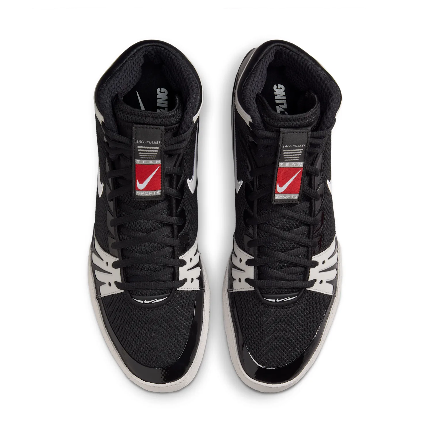 Nike Freek image 4