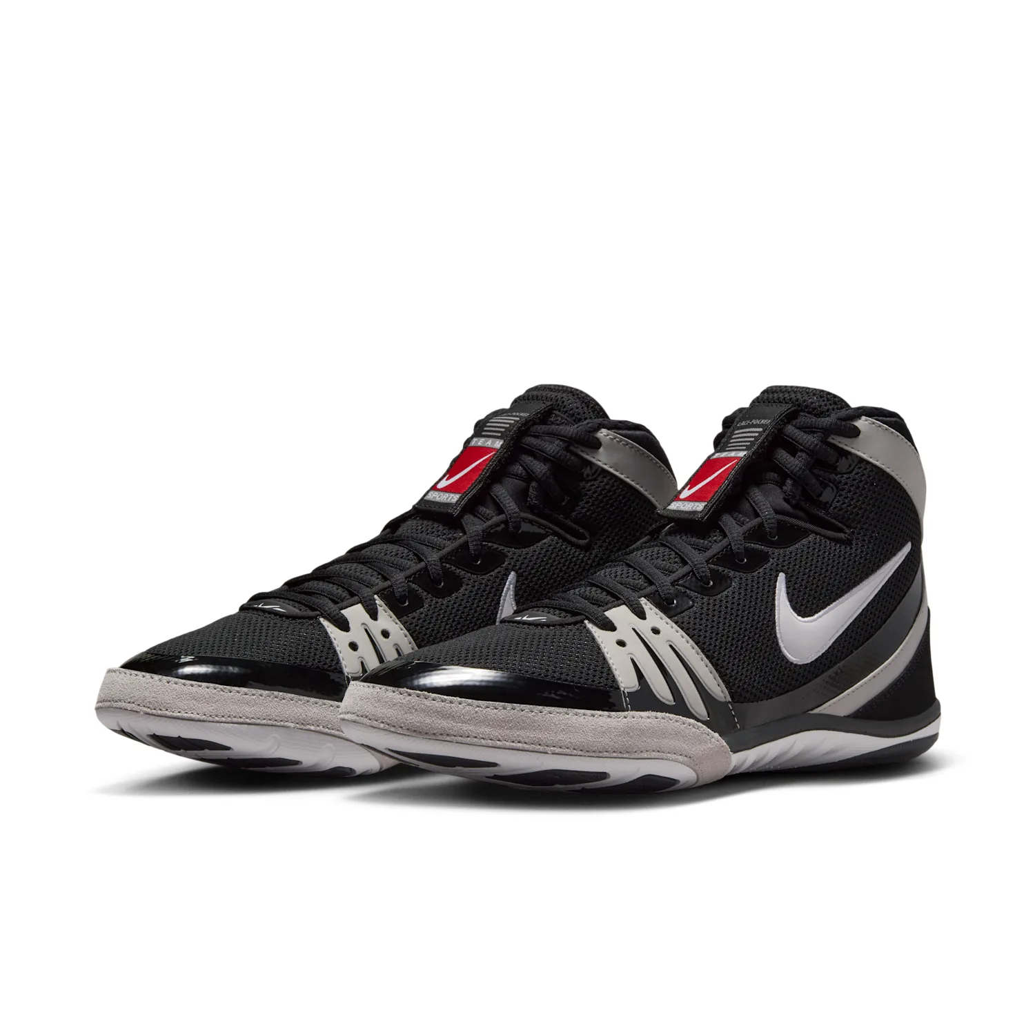 Nike Freek image 5