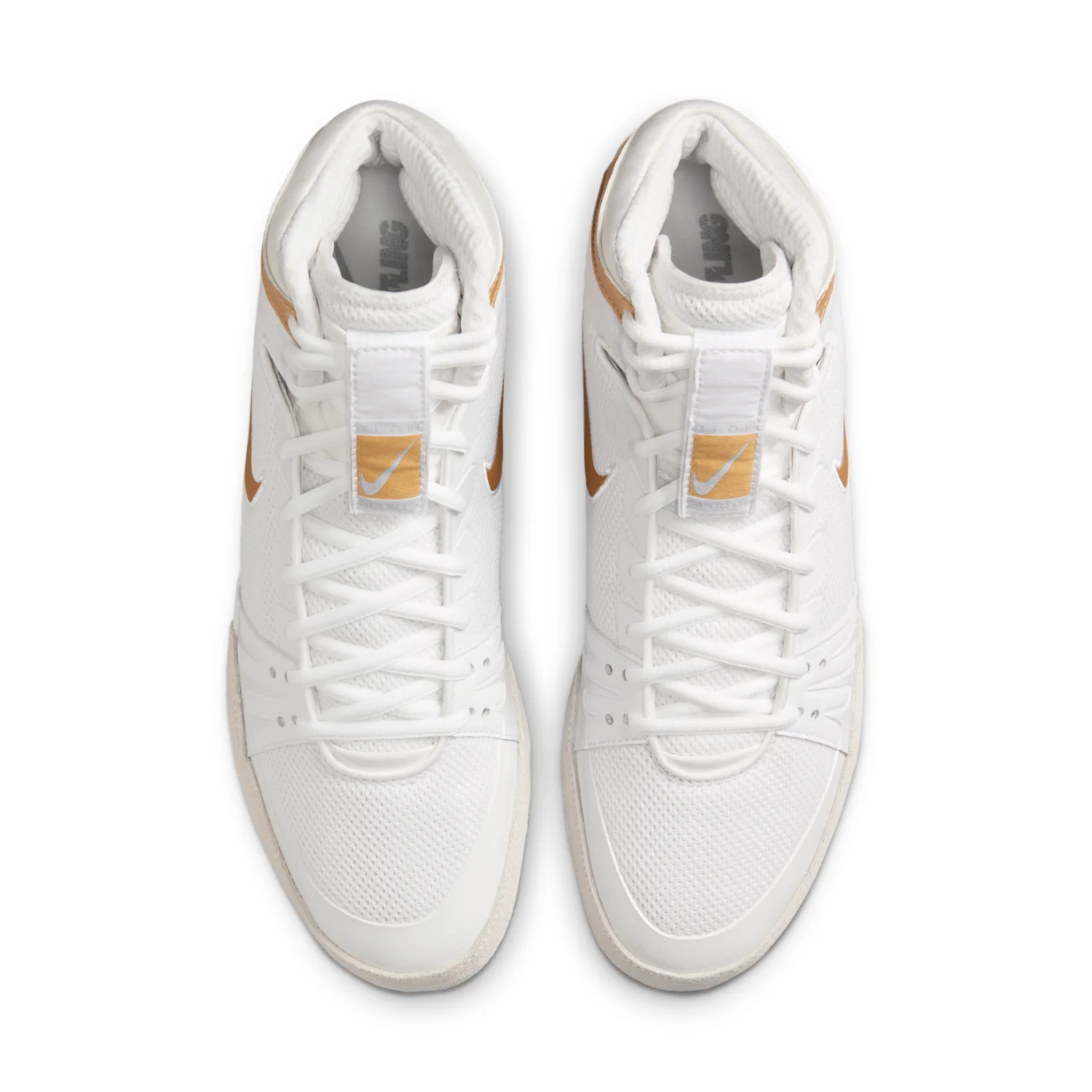 Nike Freek image 4