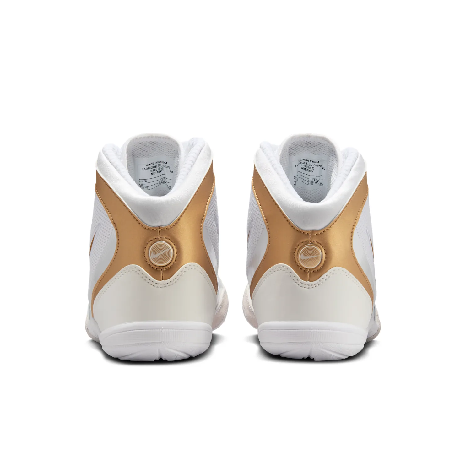 Nike Freek image 6