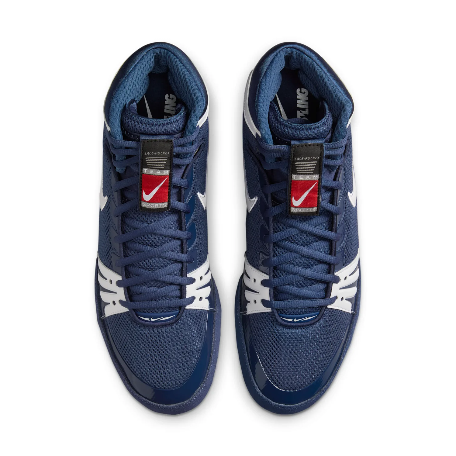 Nike Freek image 4