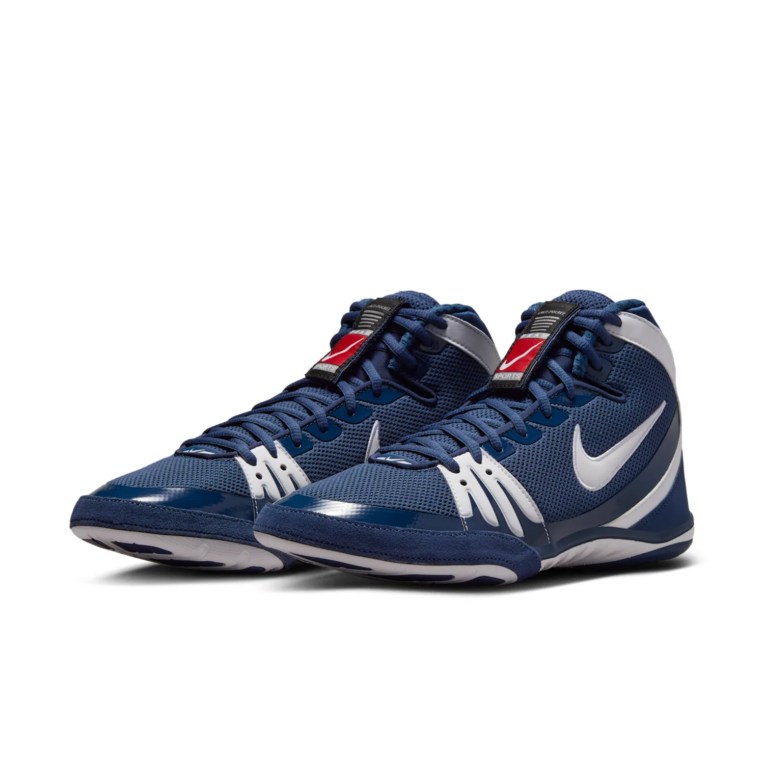 Nike Freek image 5
