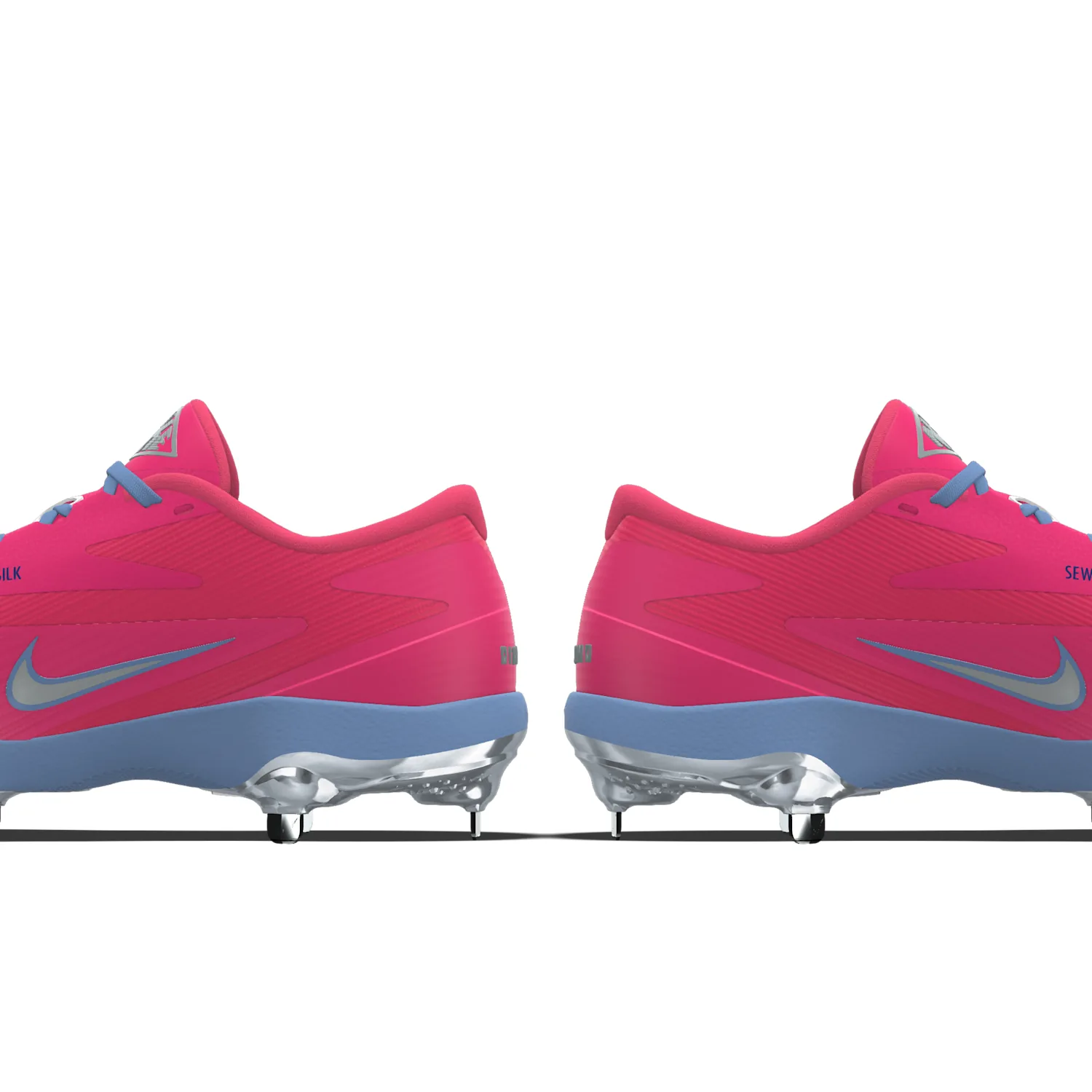 Nike Diamond Standout By Dylan Seward image 7