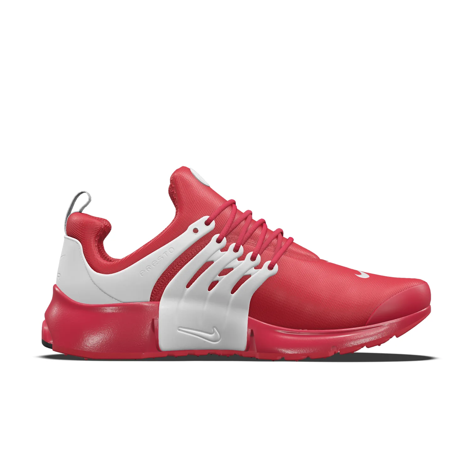 Nike Air Presto By You image 3