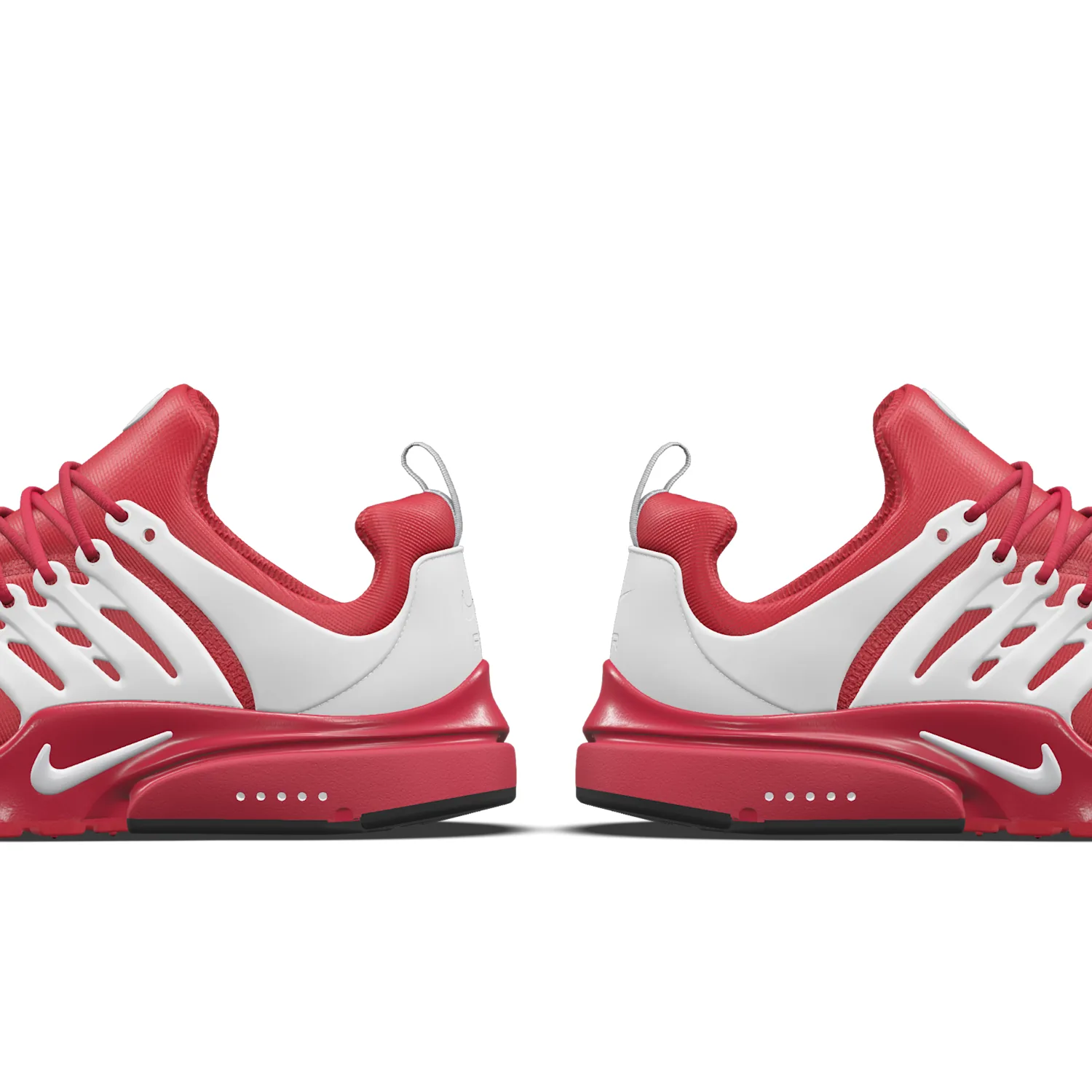 Nike Air Presto By You image 7