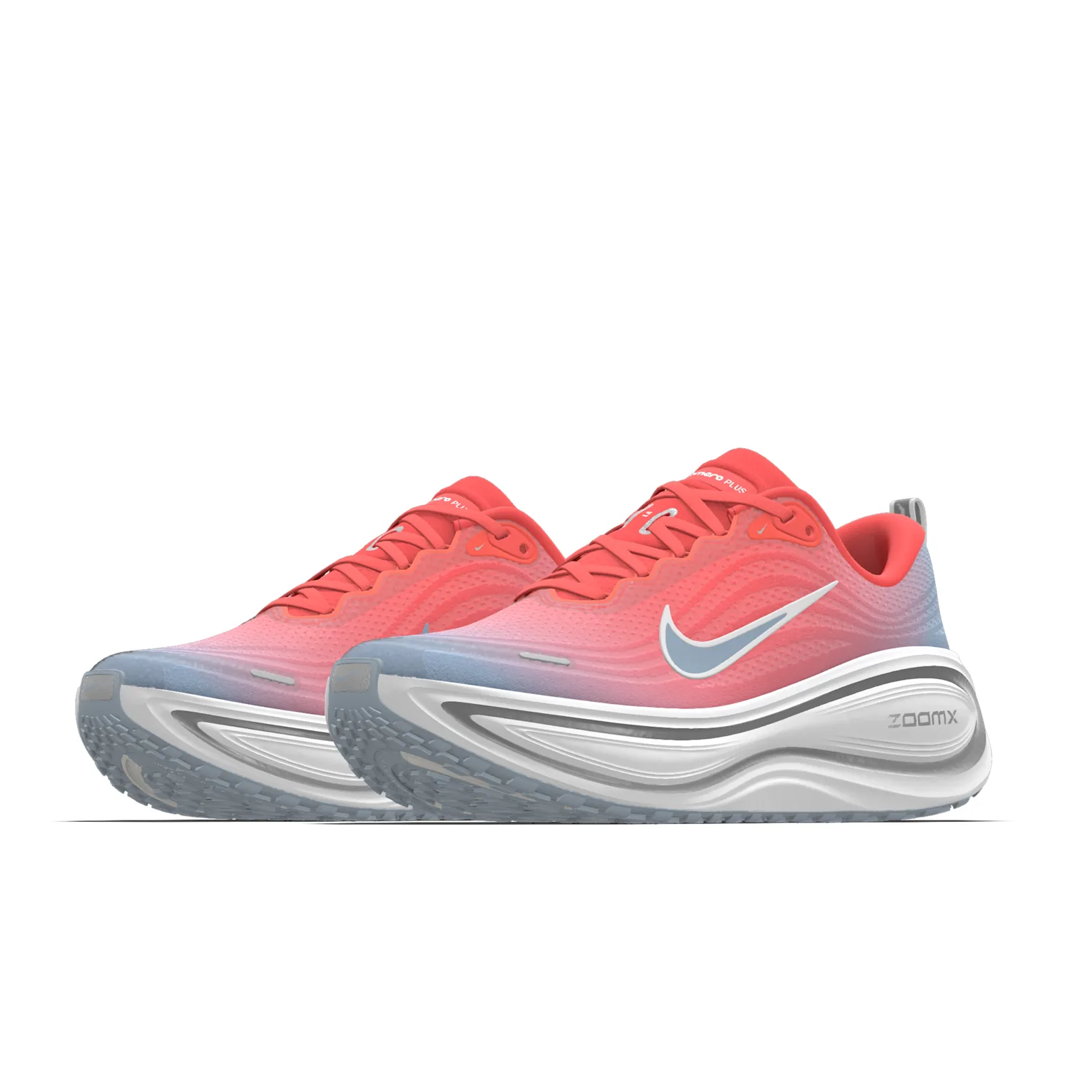 Nike Vomero Plus By Sunday Runday Run Club image 2