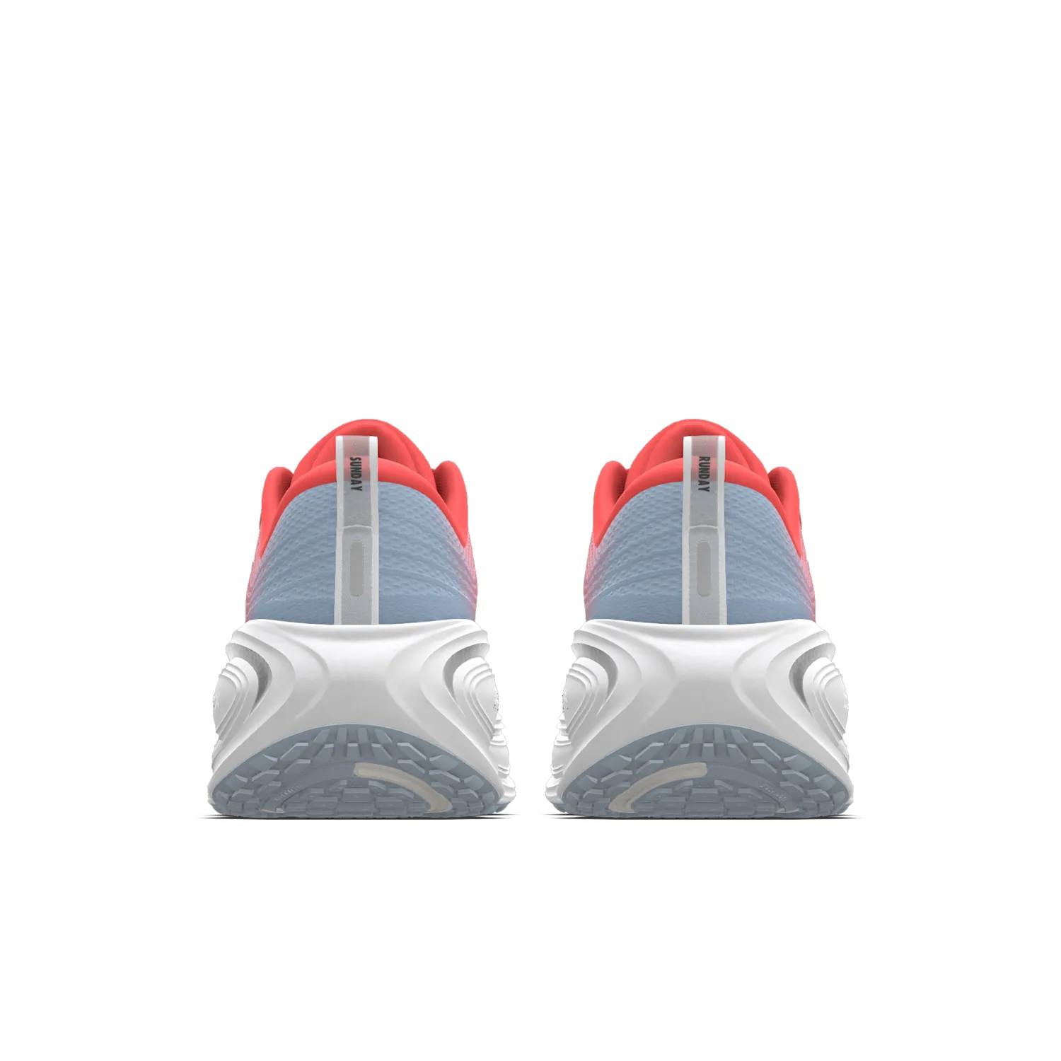 Nike Vomero Plus By Sunday Runday Run Club image 5