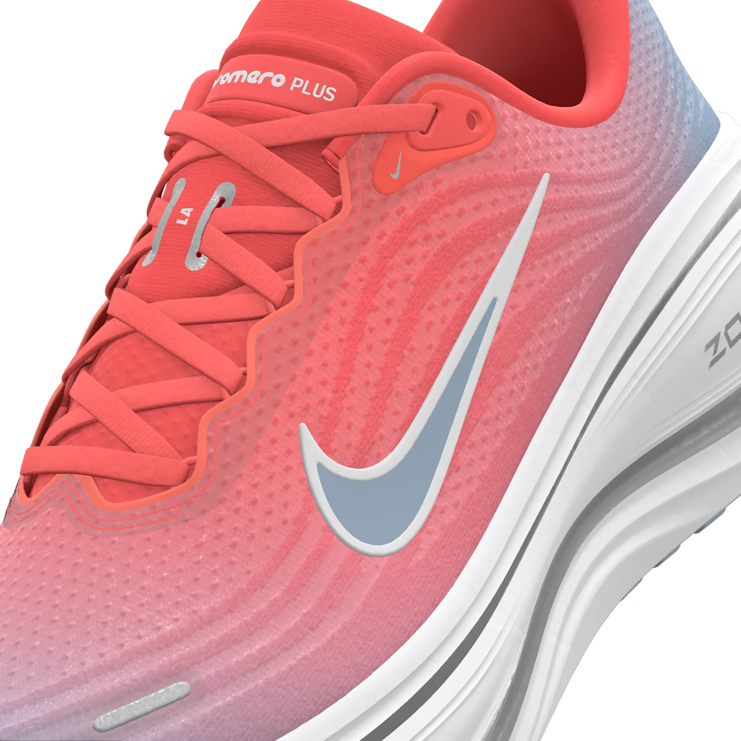 Nike Vomero Plus By Sunday Runday Run Club image 7