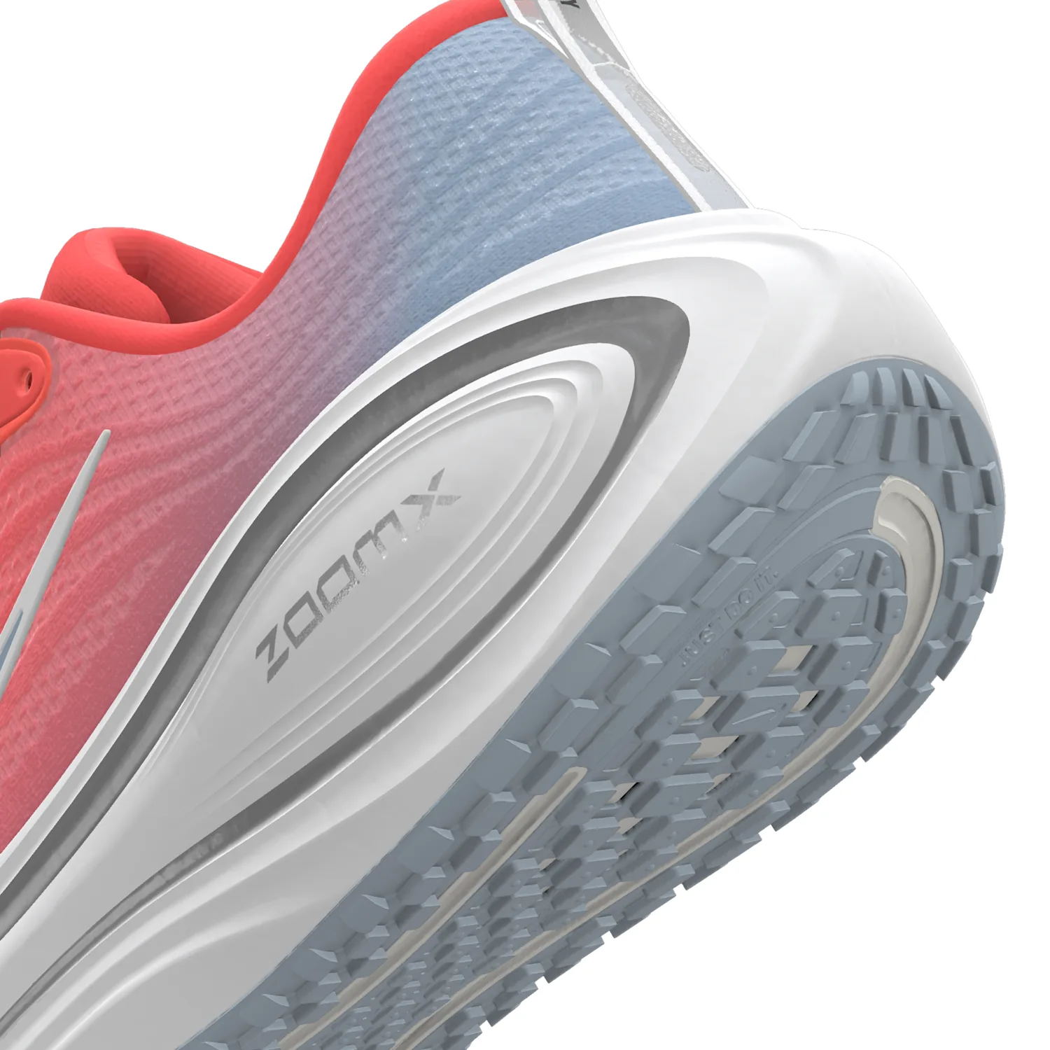 Nike Vomero Plus By Sunday Runday Run Club image 8