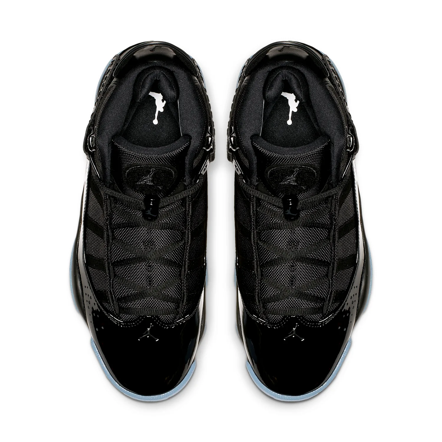 Jordan 6 Rings image 4