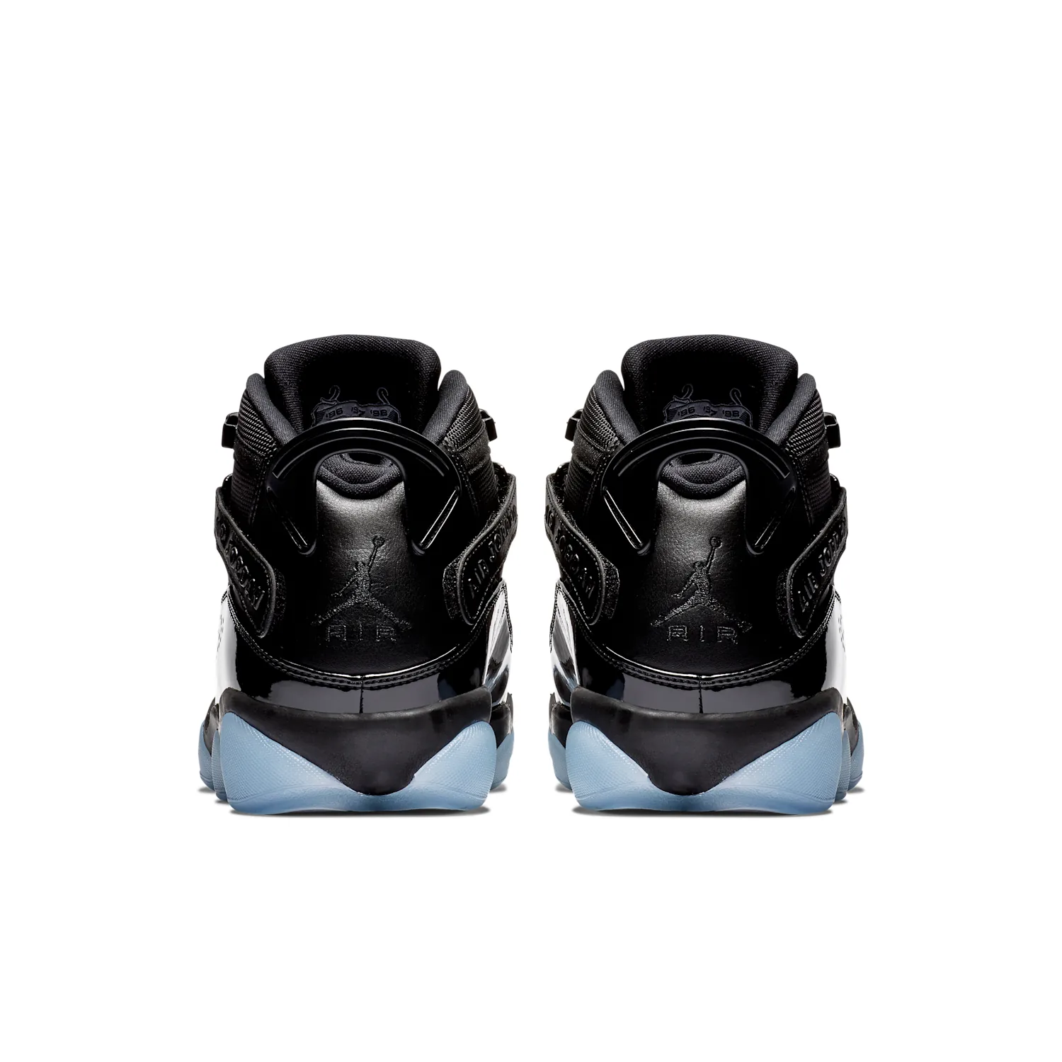 Jordan 6 Rings image 6