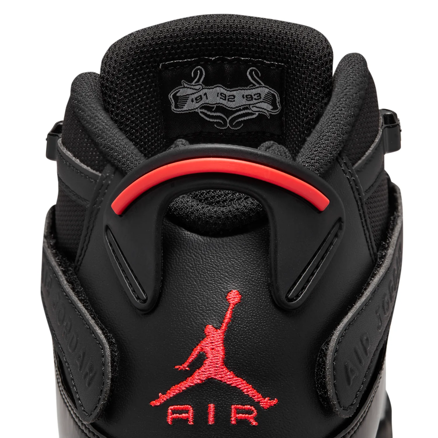 Jordan 6 Rings image 2