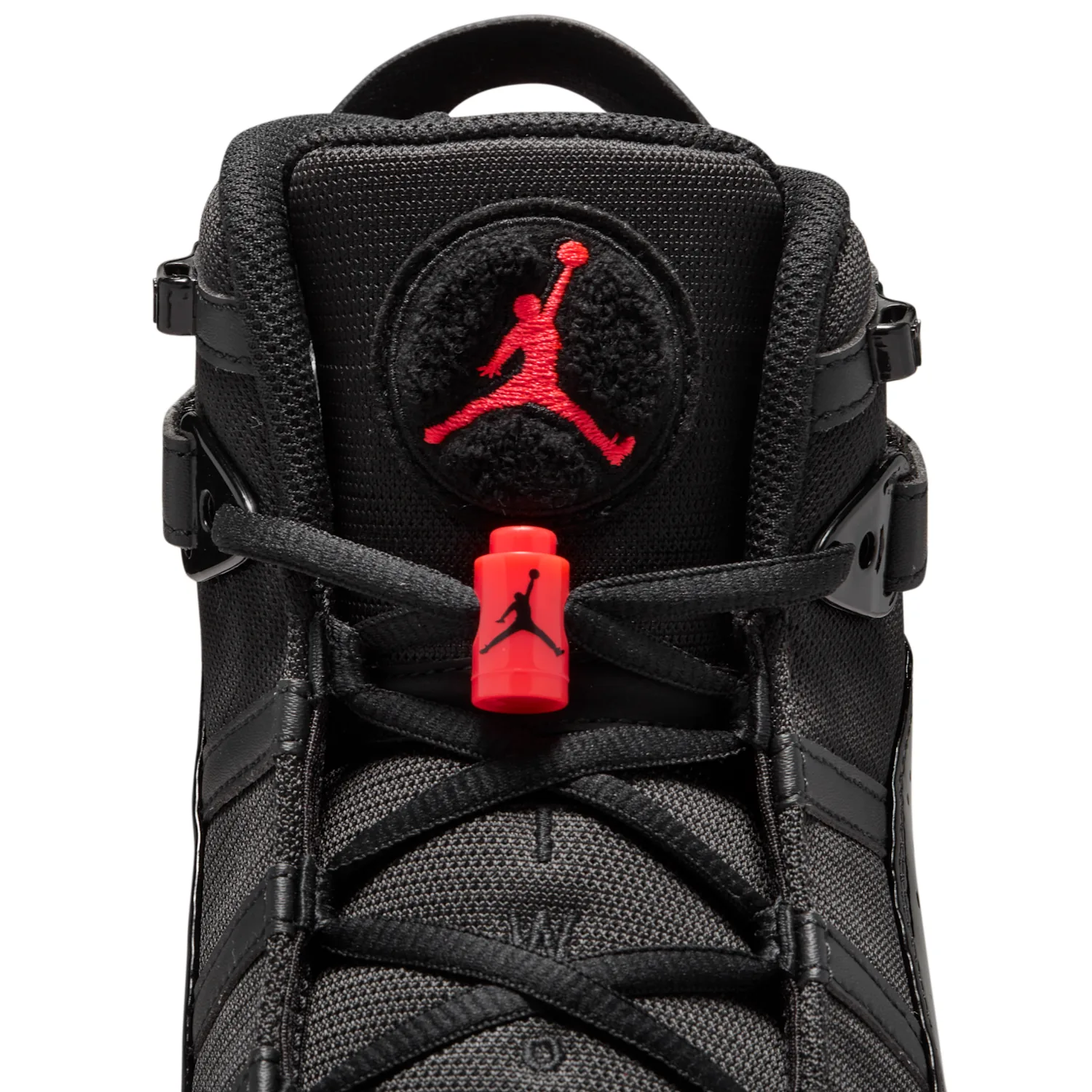 Jordan 6 Rings image 3