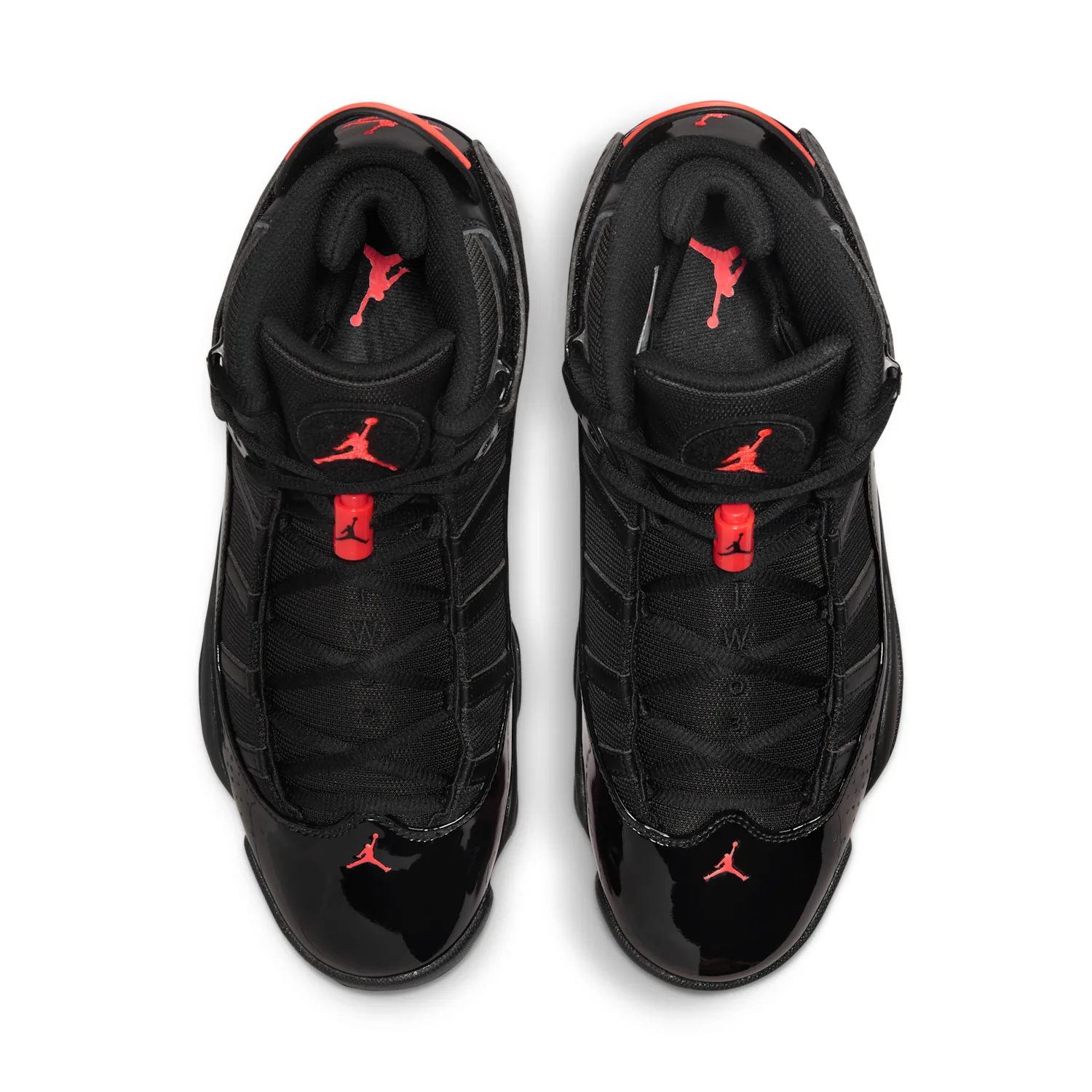 Jordan 6 Rings image 6