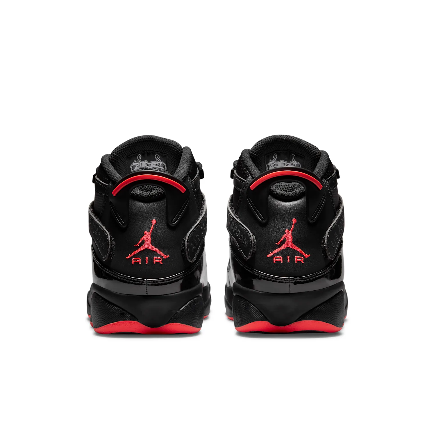 Jordan 6 Rings image 8