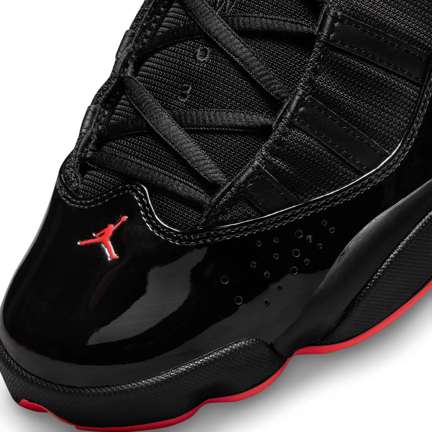 Jordan 6 Rings image 9