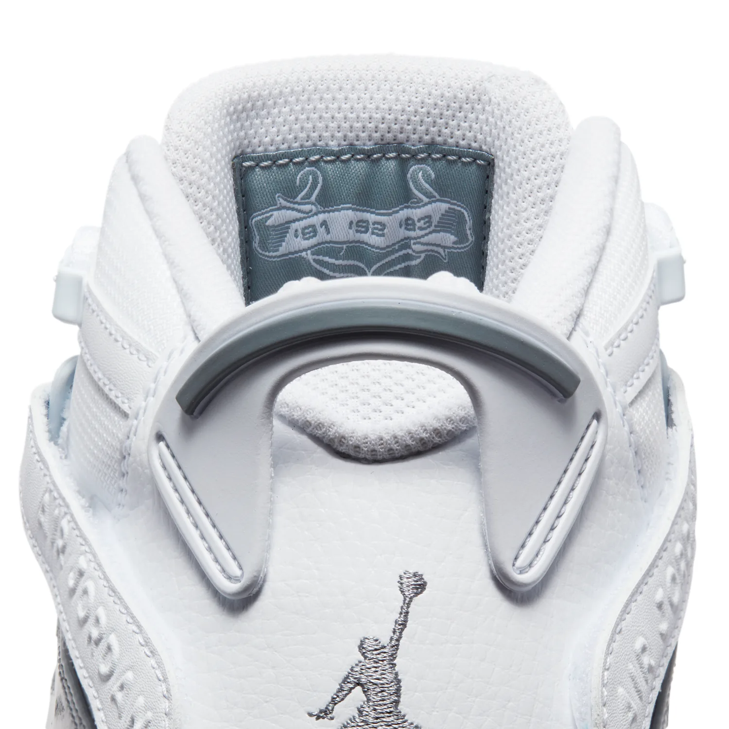 Jordan 6 Rings image 2