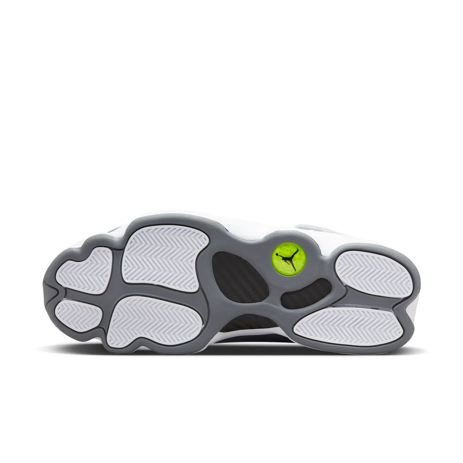 Jordan 6 Rings image 3