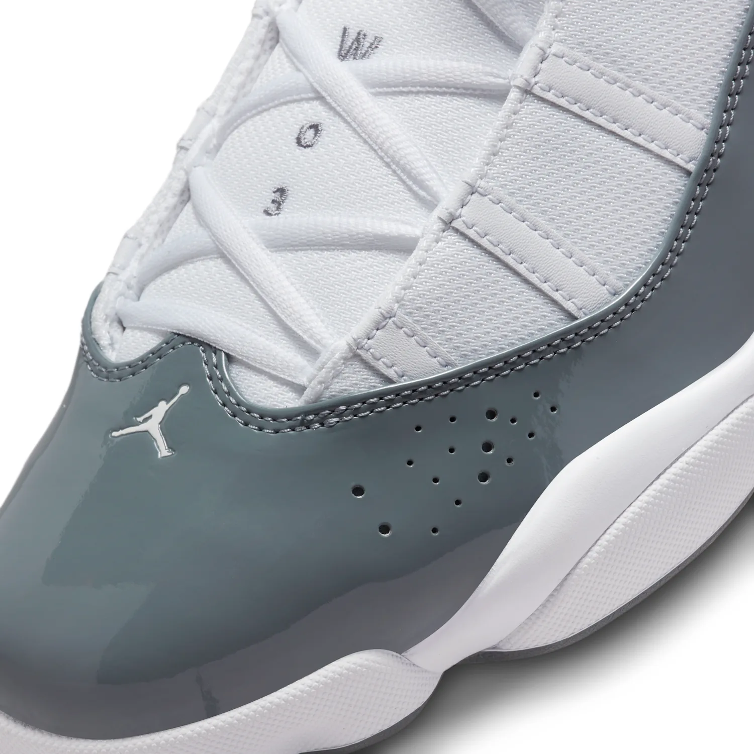 Jordan 6 Rings image 8