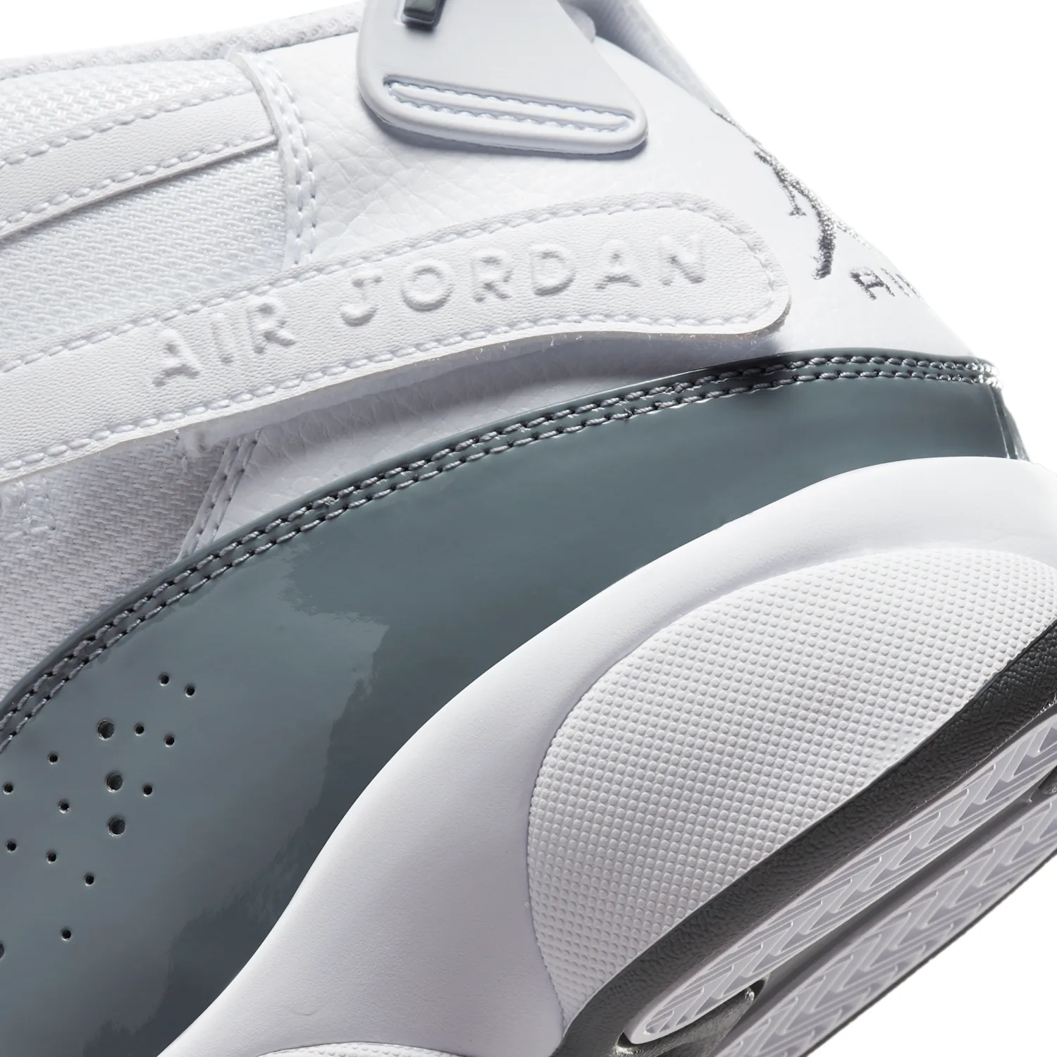 Jordan 6 Rings image 9