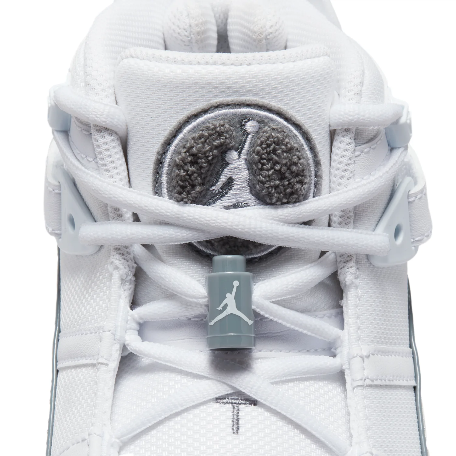 Jordan 6 Rings image 10