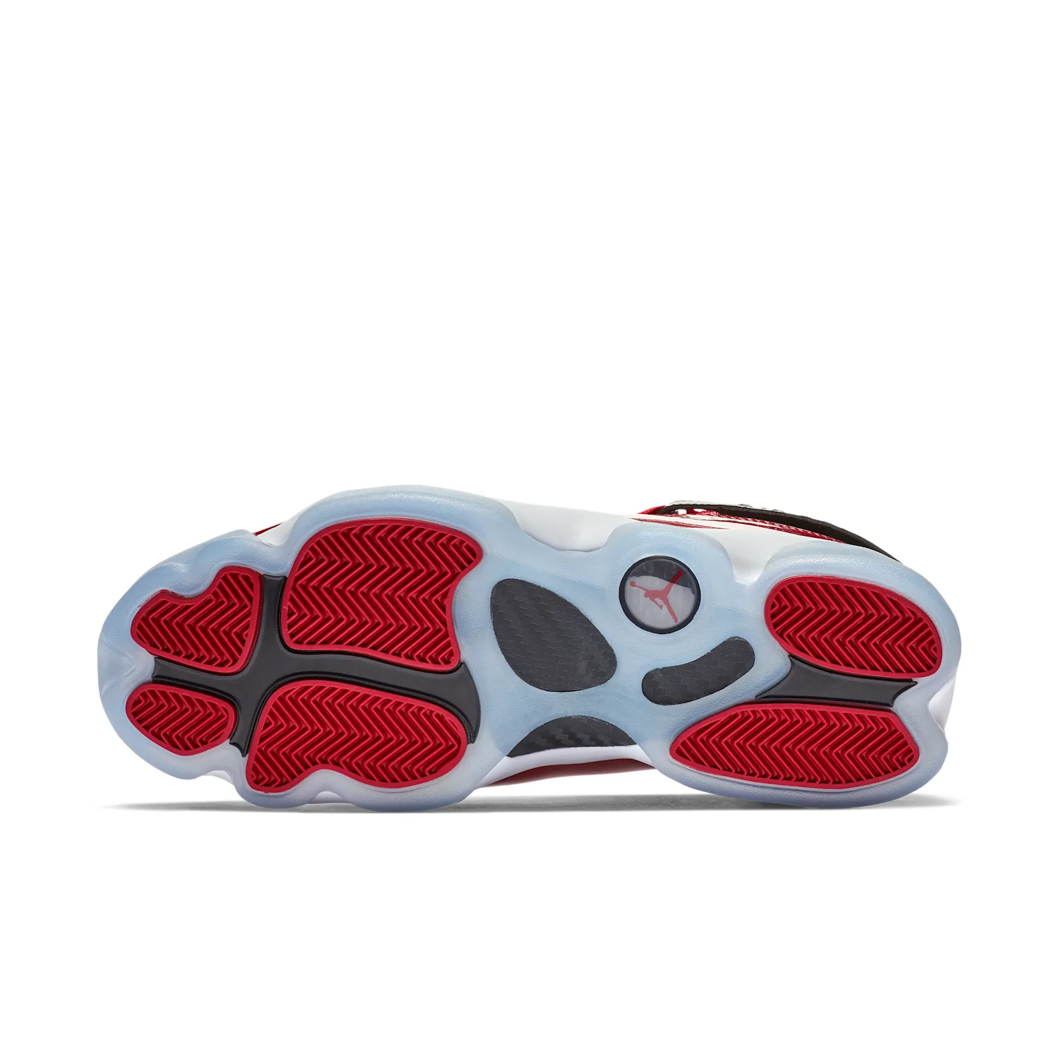 Jordan 6 Rings image 2