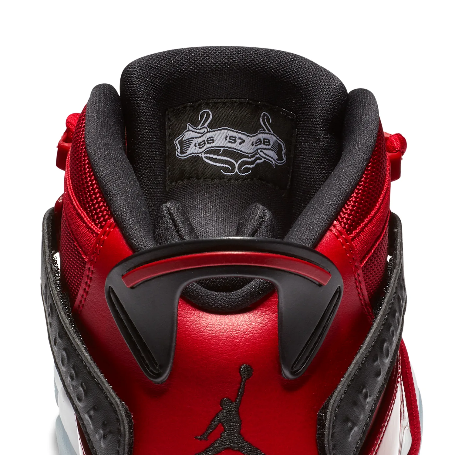 Jordan 6 Rings image 7