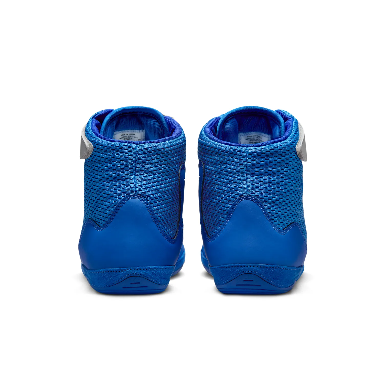 Nike Inflict image 6