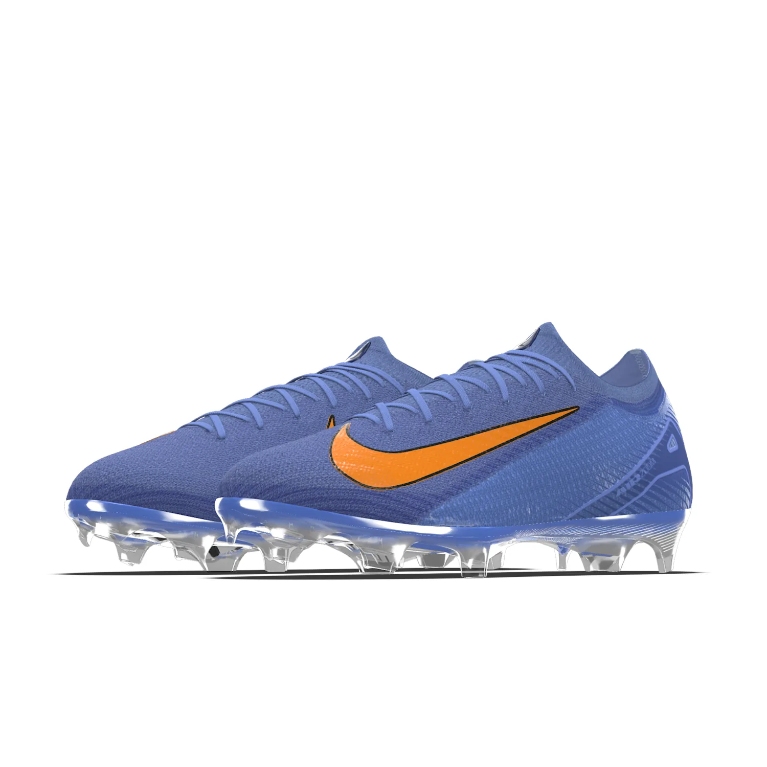 Nike Mercurial Vapor 16 Elite By You image 2