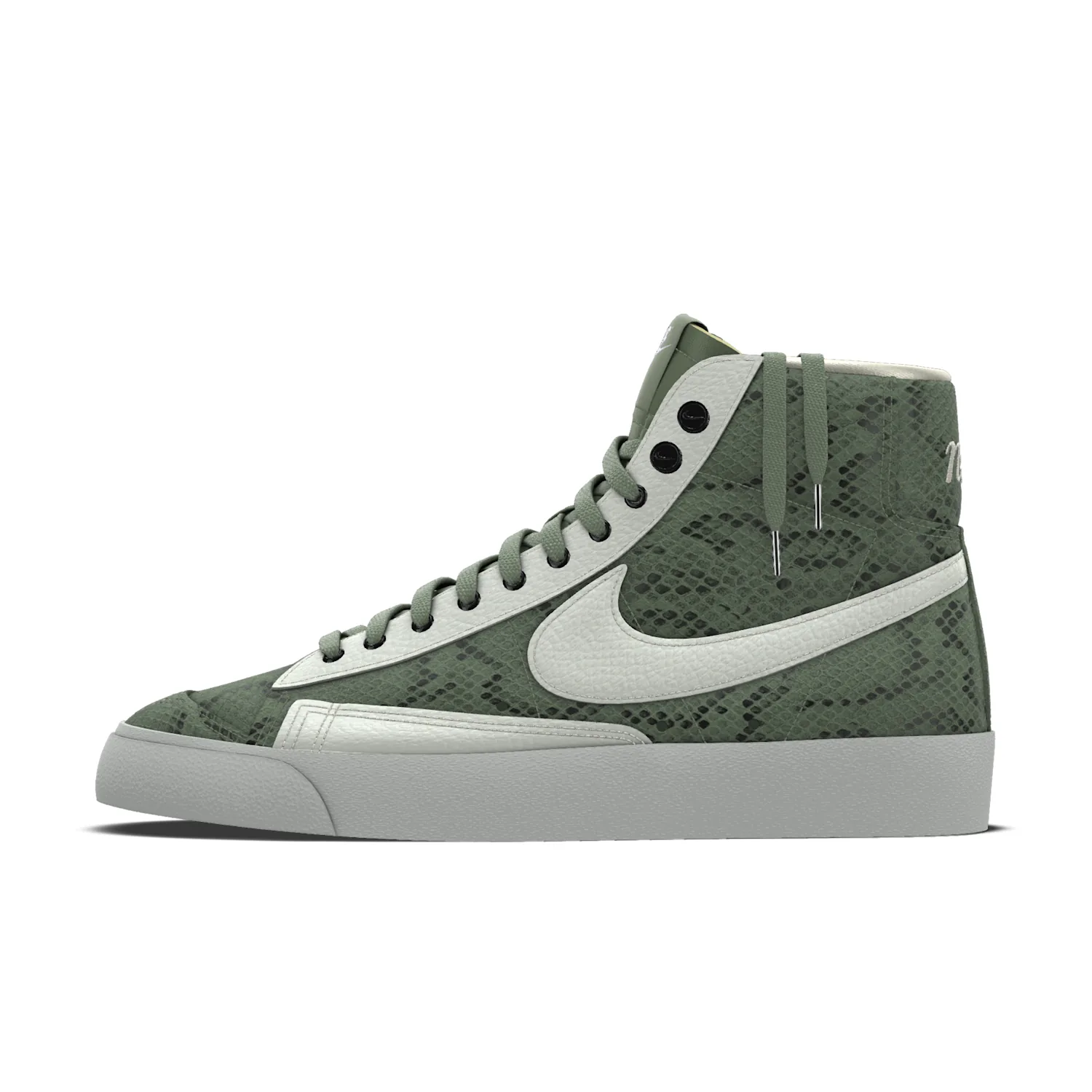 Nike Blazer Mid '77 By You