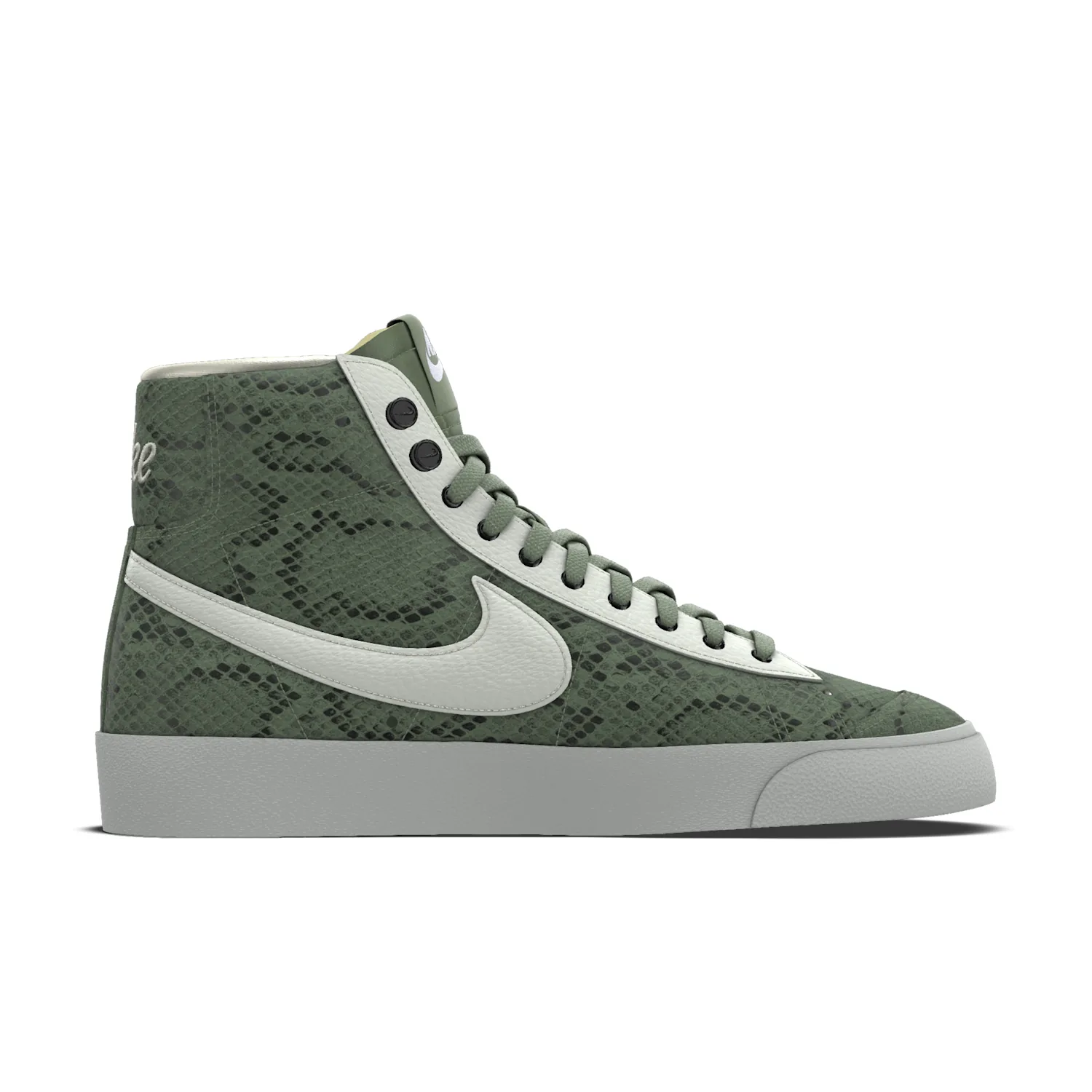 Nike Blazer Mid '77 By You image 3