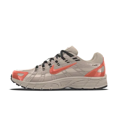 Nike P-6000 By You