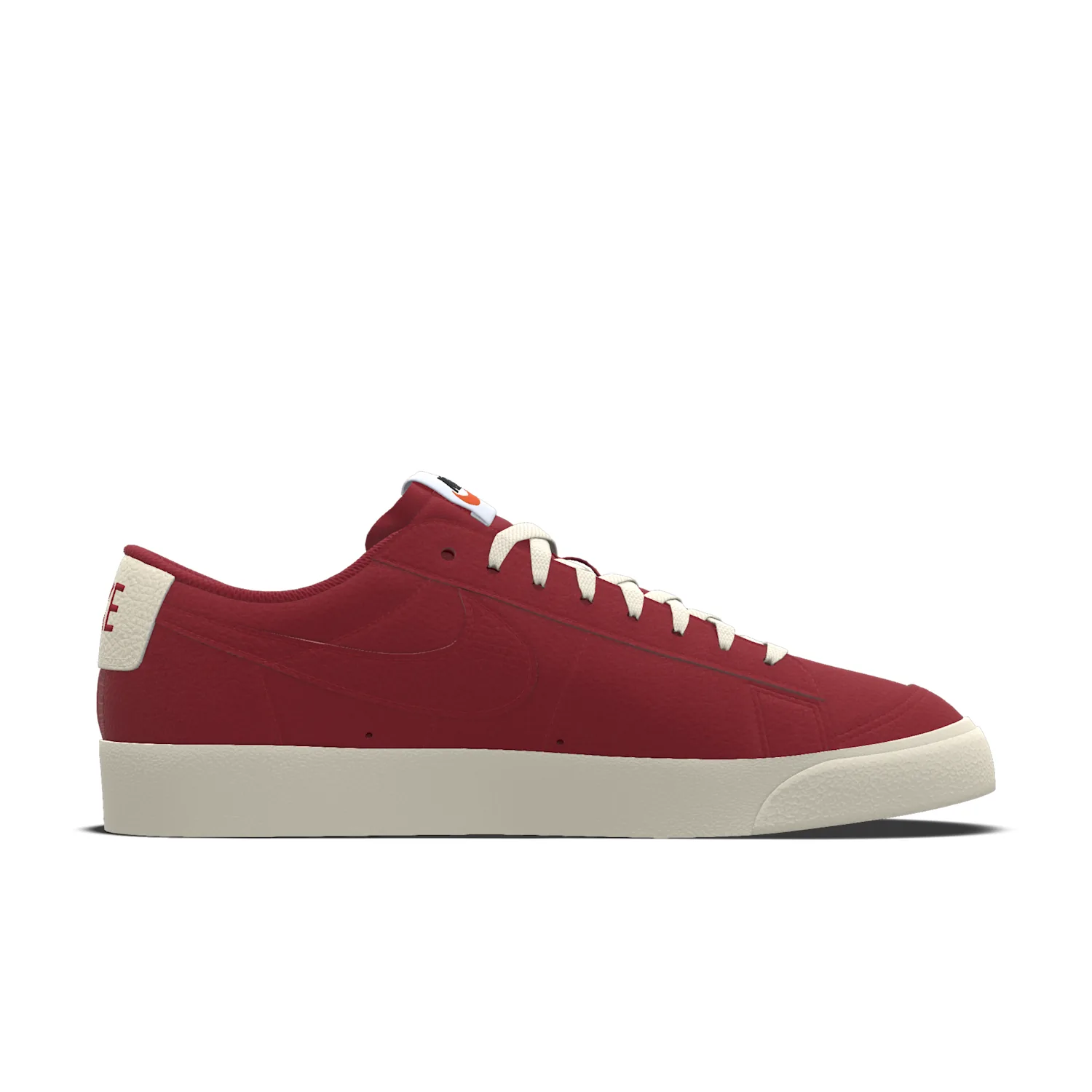 Nike Blazer Low By You image 3