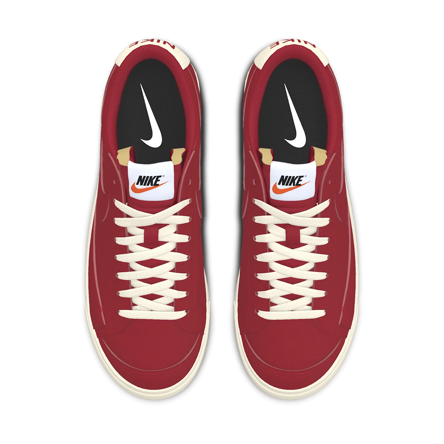 Nike Blazer Low By You image 4