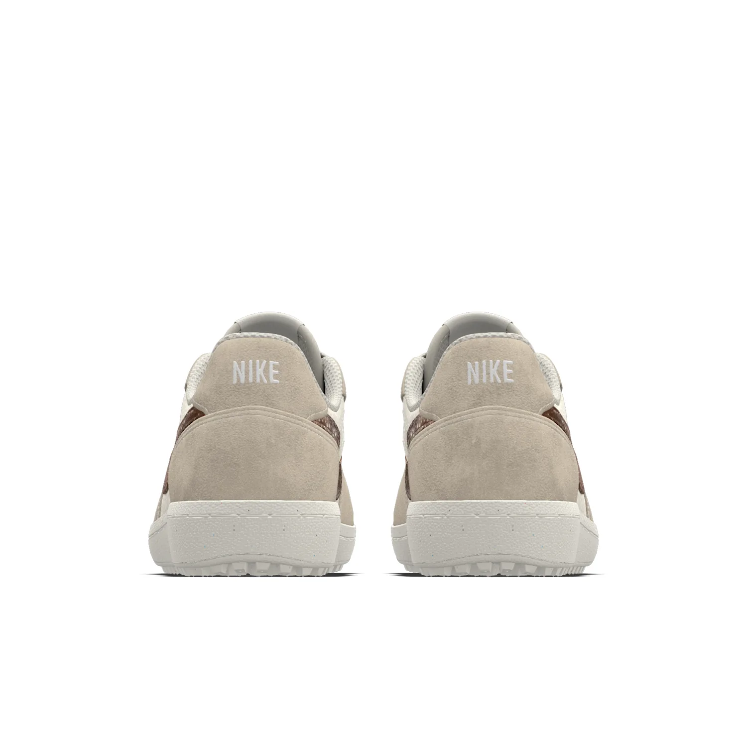 Nike Field General By You image 5