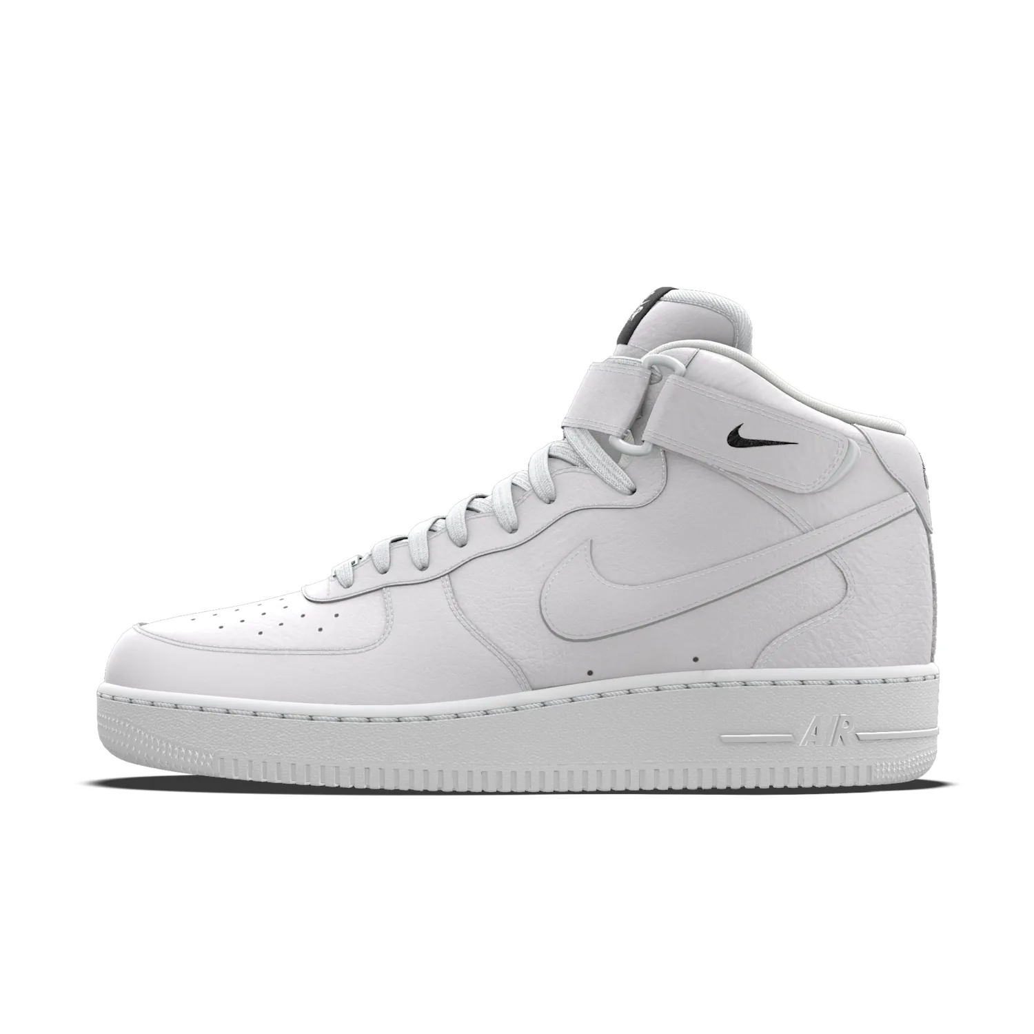 Nike Air Force 1 Mid By You