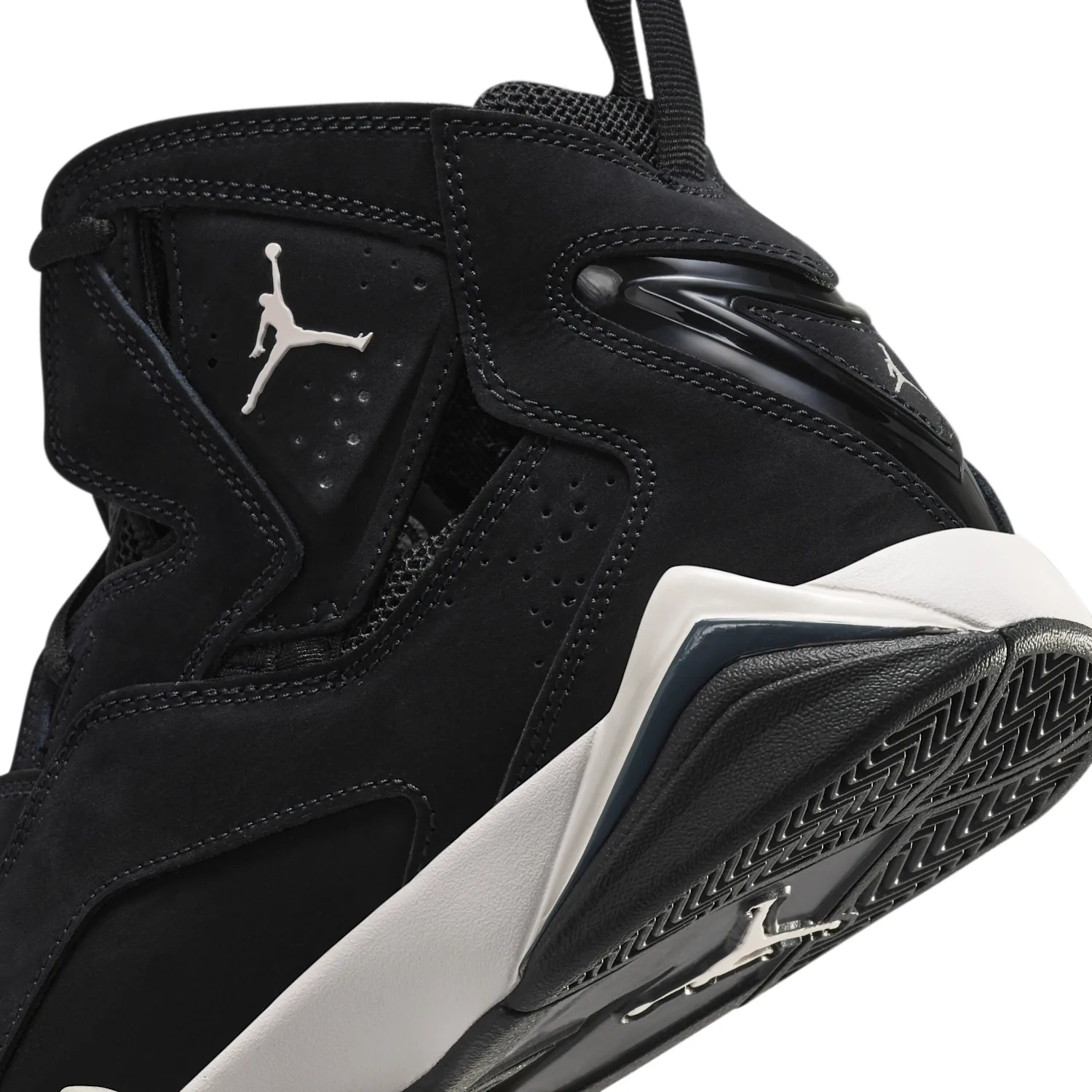 Jordan True Flight image 8