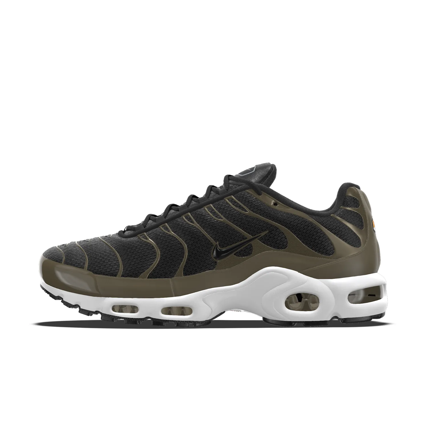 Nike Air Max Plus By You
