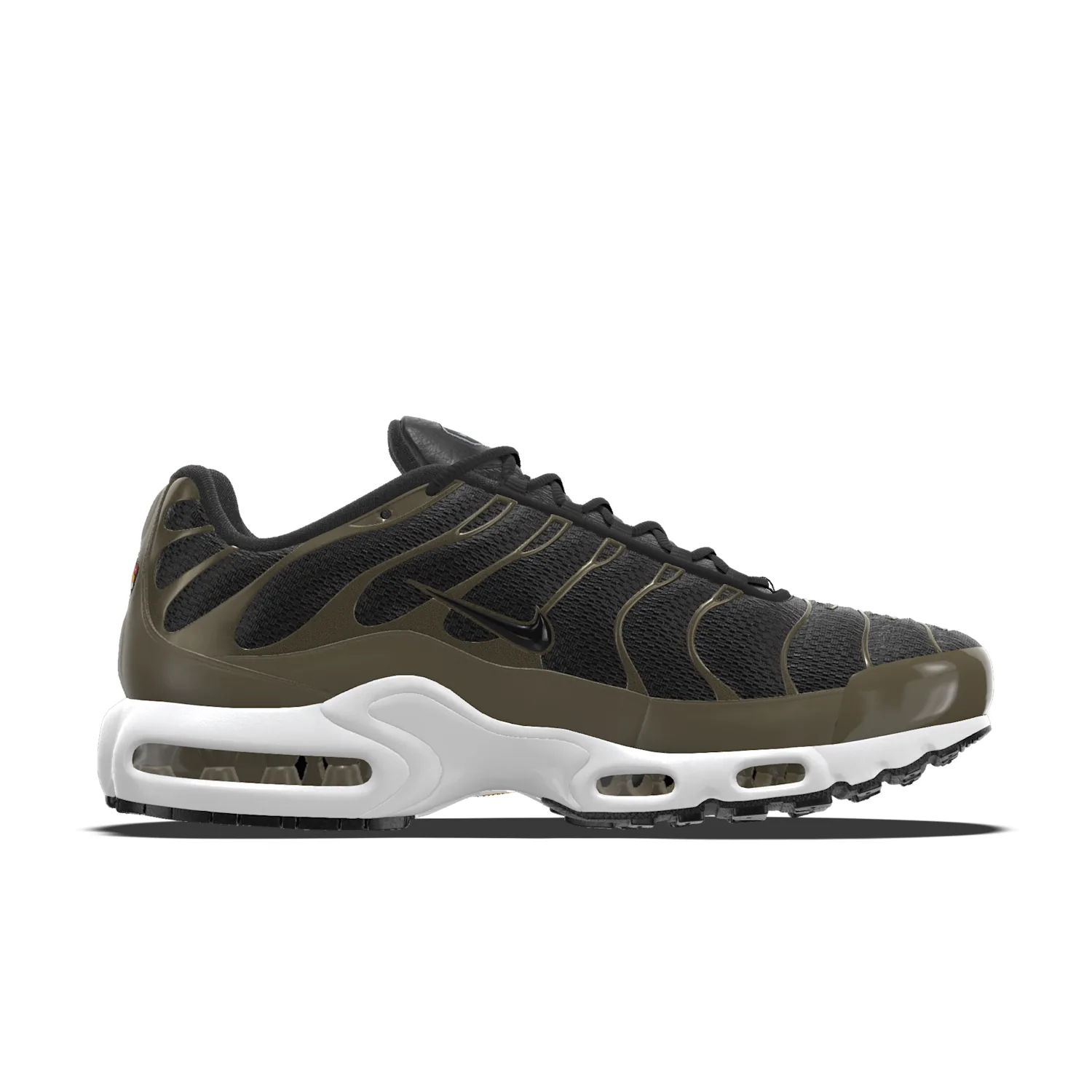Nike Air Max Plus By You image 3
