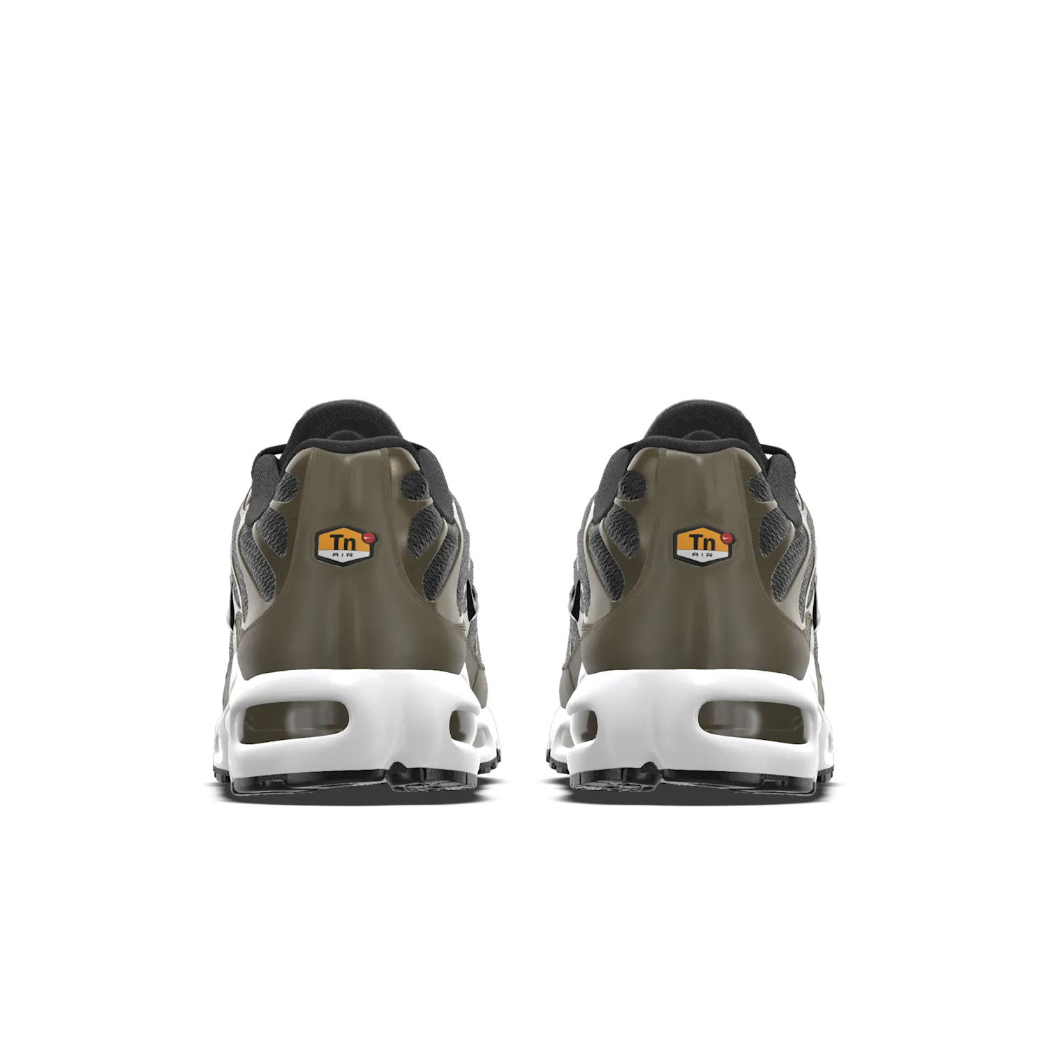 Nike Air Max Plus By You image 5