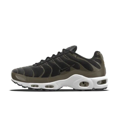 Nike Air Max Plus By You