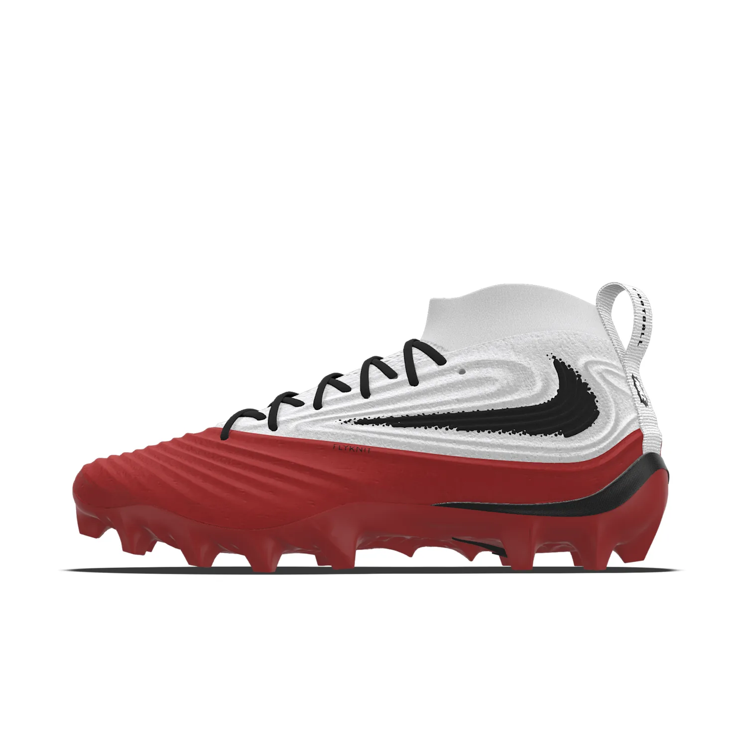 Nike Alpha Menace 5 Elite By You