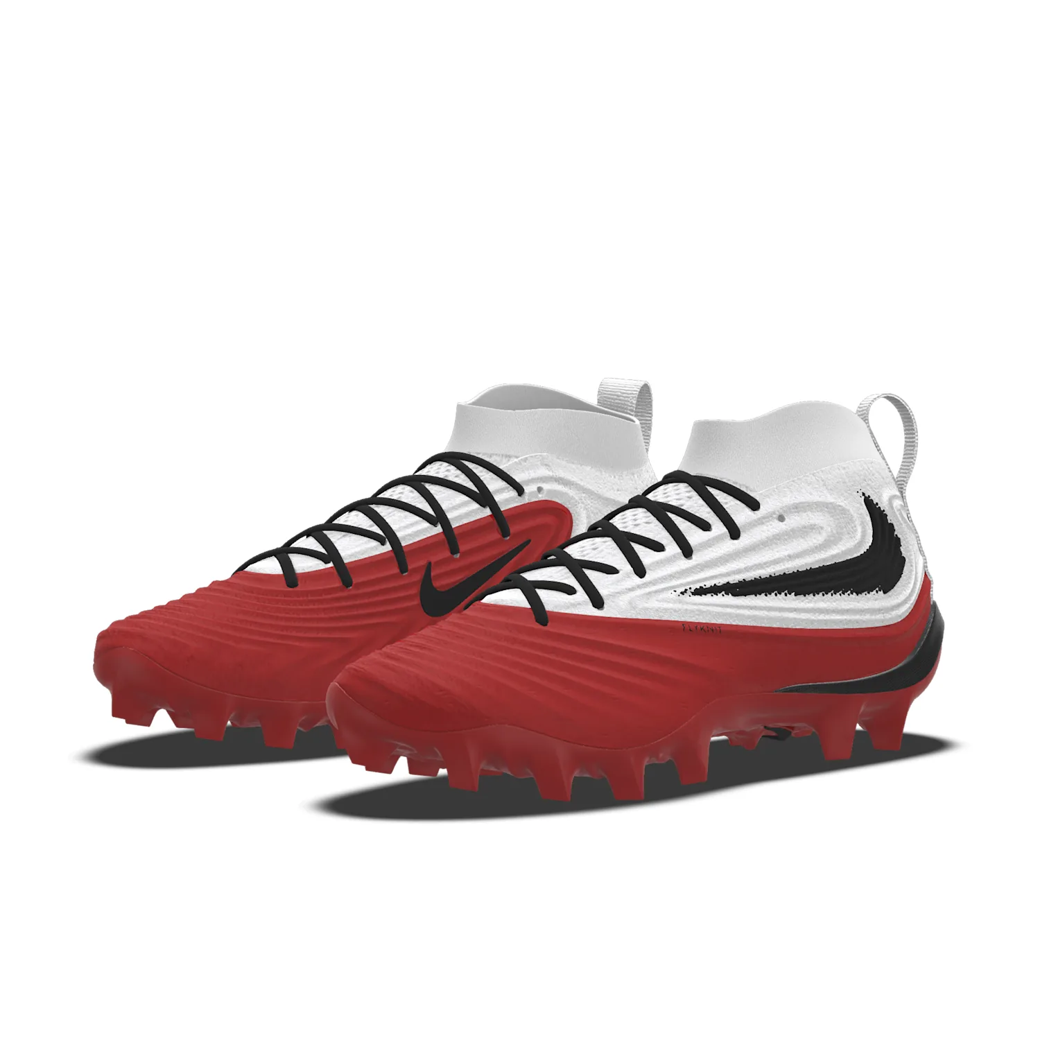 Nike Alpha Menace 5 Elite By You image 2