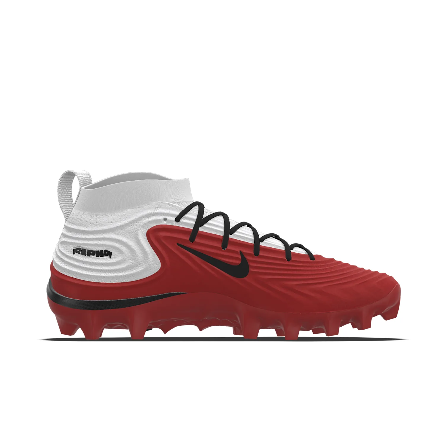 Nike Alpha Menace 5 Elite By You image 3