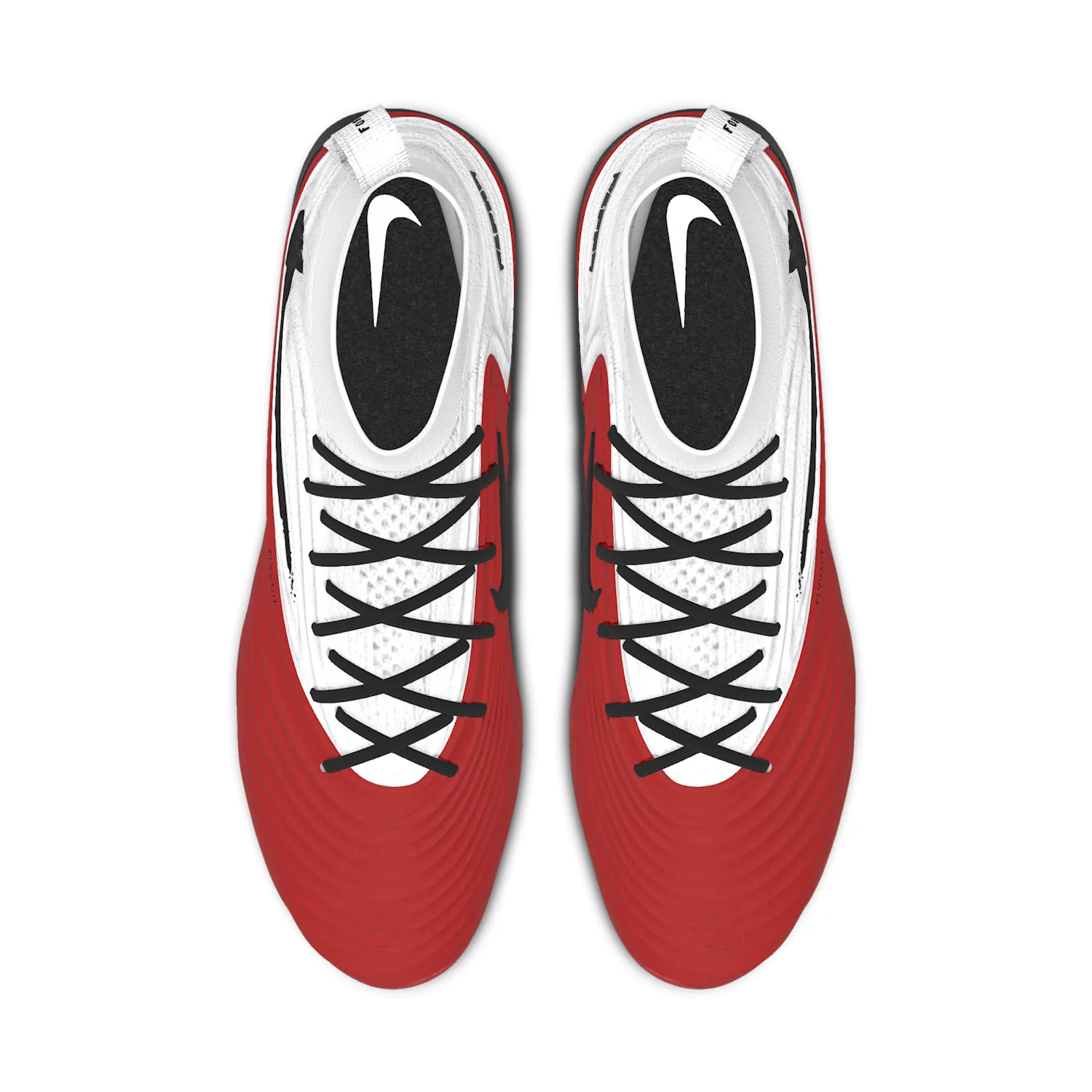 Nike Alpha Menace 5 Elite By You image 4