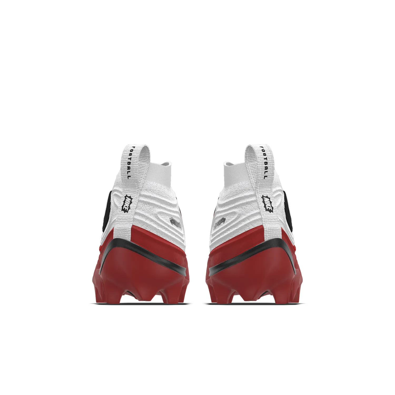 Nike Alpha Menace 5 Elite By You image 5