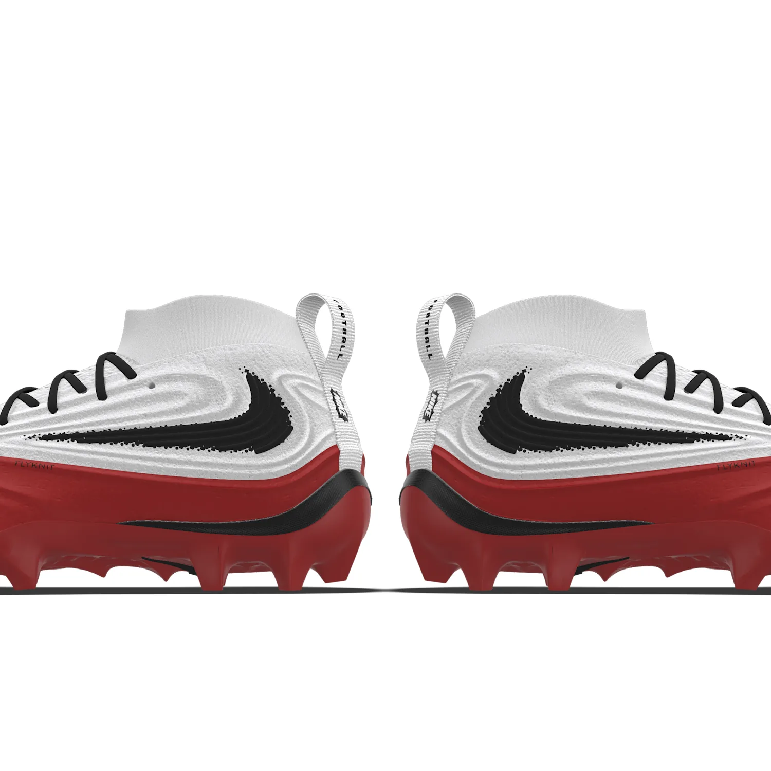 Nike Alpha Menace 5 Elite By You image 7
