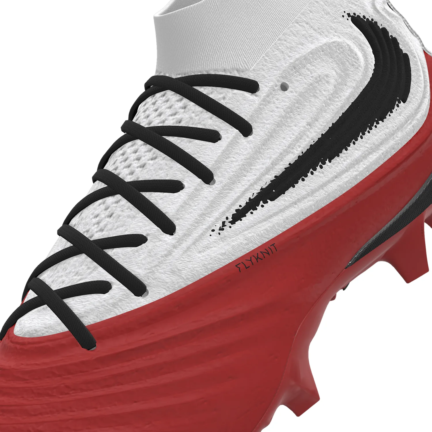Nike Alpha Menace 5 Elite By You image 8