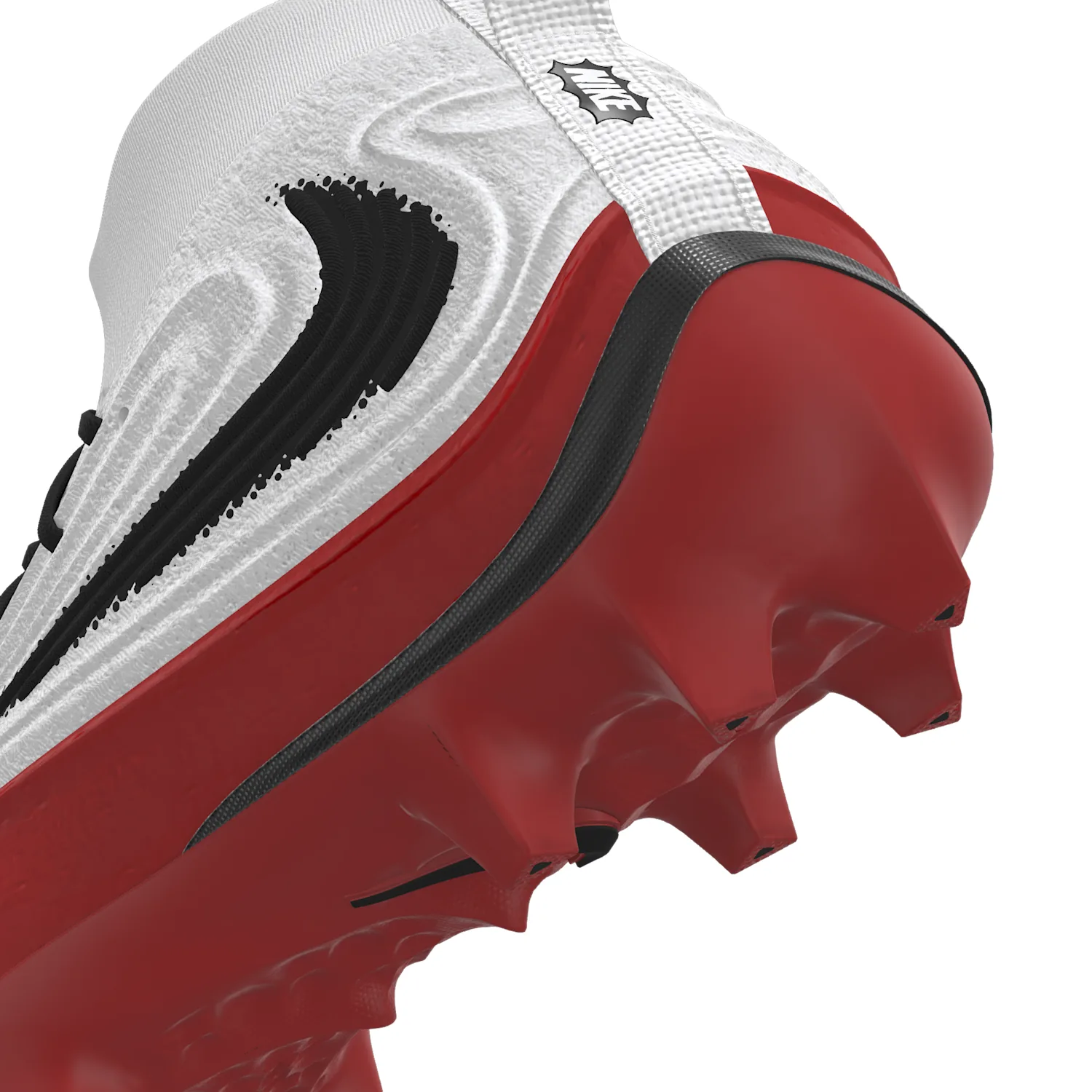 Nike Alpha Menace 5 Elite By You image 9